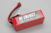 22.2V - 6S LIPO PACKS